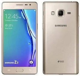 Замена динамика на телефоне Samsung Z3 в Ярославле